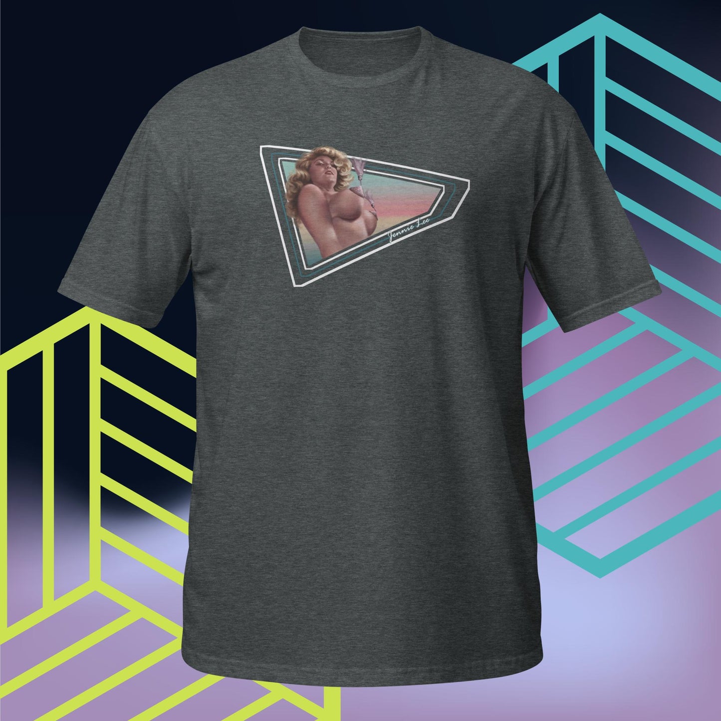 Jennie Lee's Unisex T- Shirt