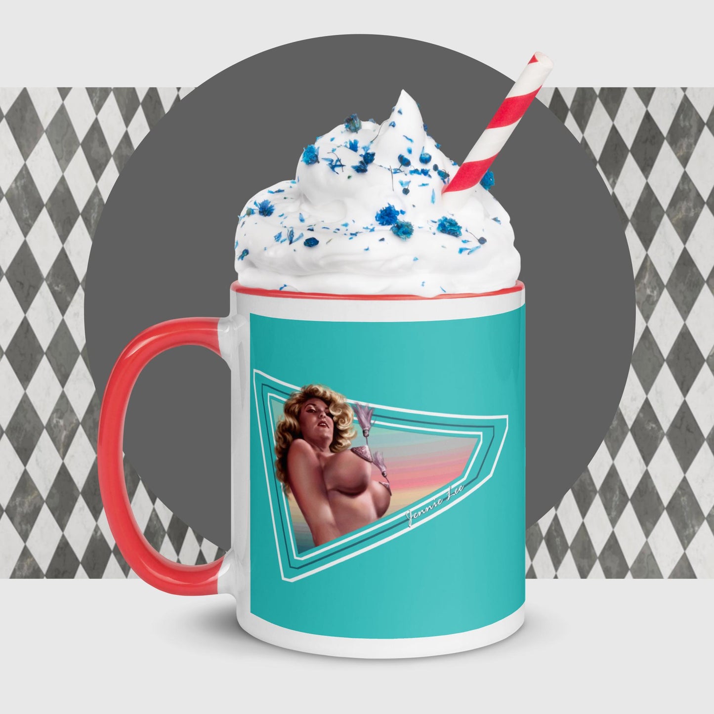 Jennie Lee's Mug