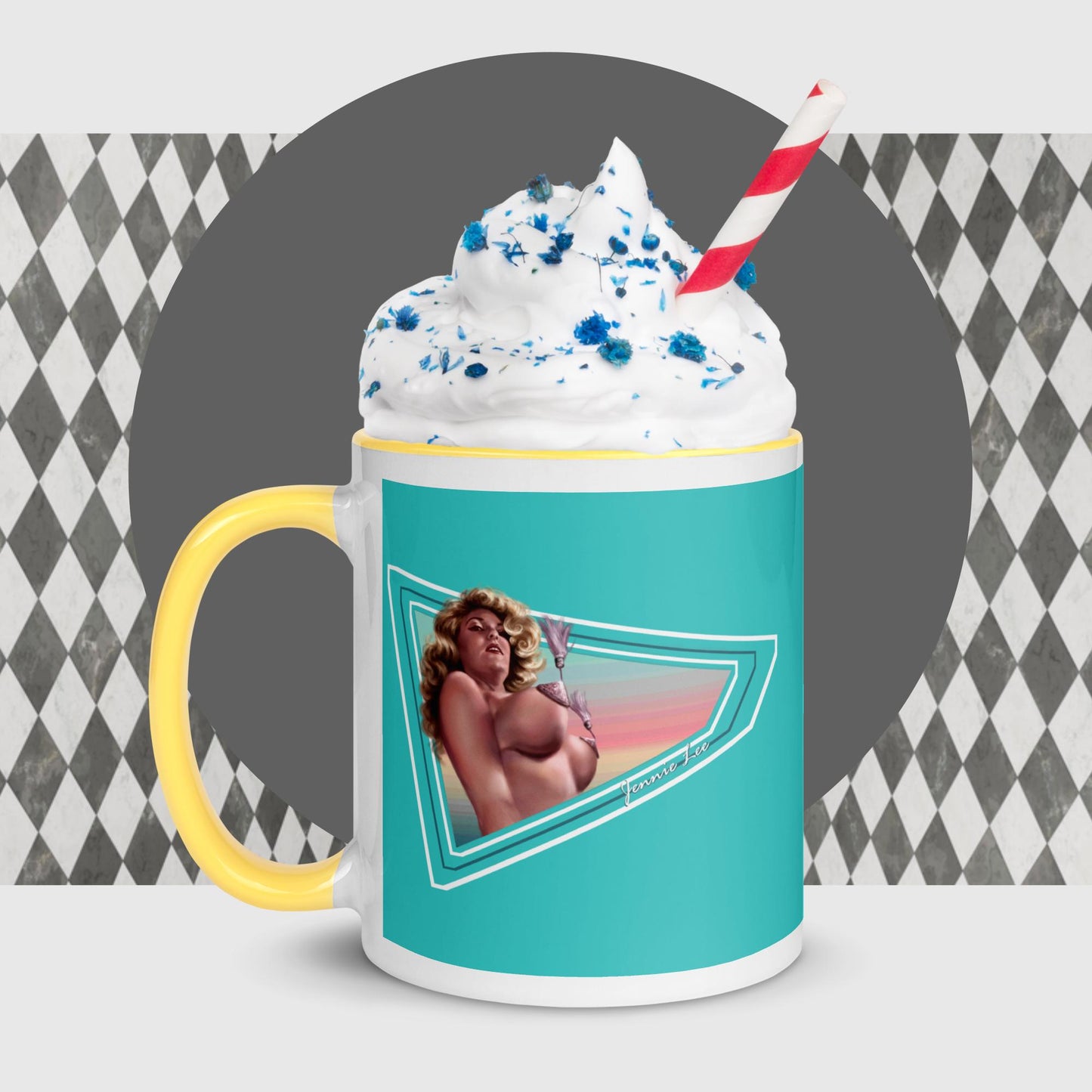Jennie Lee's Mug