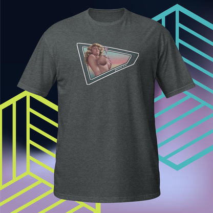 Jennie Lee's Unisex T- Shirt