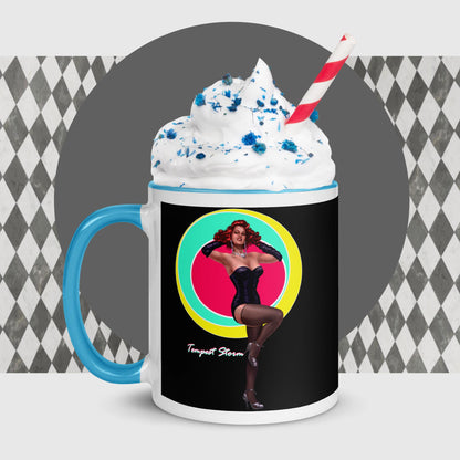 Tempest Storm's Mug