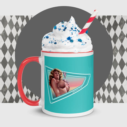 Jennie Lee's Mug